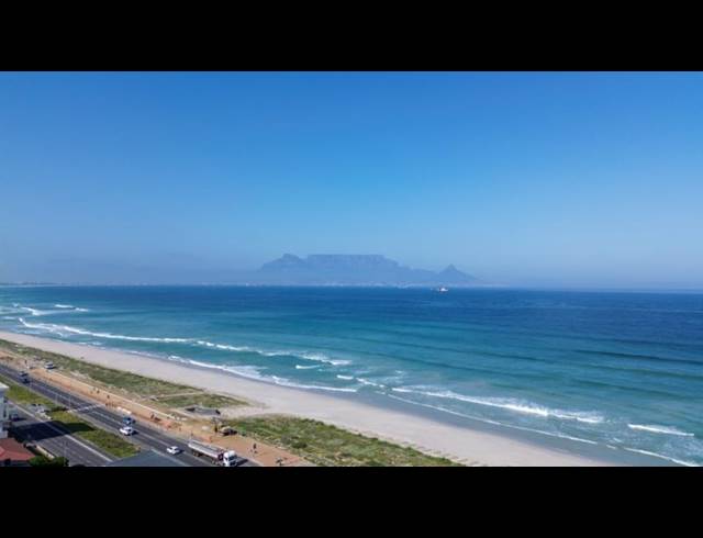 2 BEDROOM APARTMENT FOR SALE IN BLOUBERGSTRAND